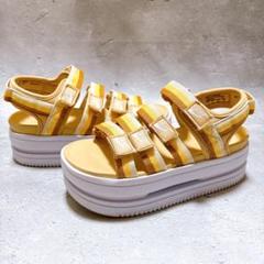 NIKE サンダル 23cm レディース