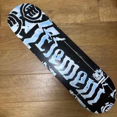 Element スケートボードデッキ