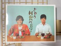 新品未開封 きのう何食べた? DVD BOX 5枚組 - メルカリ