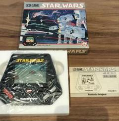 スターウォーズ ツクダオリジナル ベーシック ブーシ 台紙のみ