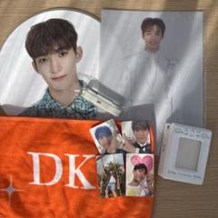 SEVENTEEN DK ドギョム トレカ グッズセット　まとめ売り