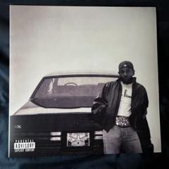 新品 180g 重量盤 Kendrick Lamar ‎GNX LPレコード