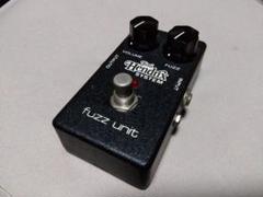 【レア】MXR Jimi Hendrix System Fuzz エフェクター MXR Jimi Hendrix System Fuzz Unit JH-2S | Reverb
