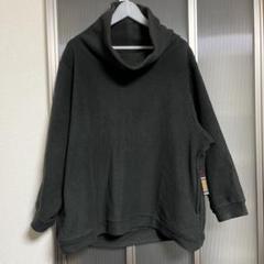 KAPITAL キャピタル グリズリー ボア ラグラン スウェット キャピタルkapital スウェットTOP