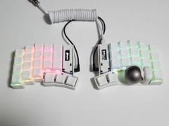 2025年最新】keyball39の人気アイテム - メルカリ