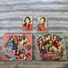 TWICE onemoretime candypop クリアカード　未開封 61B+maXDWwL._UF350,350_QL50_.jpg