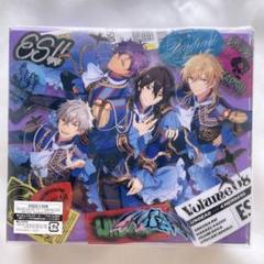 あんスタ アルバム TRIP UNDEAD 初回限定 大神晃牙 Amazon | あんさんぶるスターズ！！アルバムシリーズ 『TRIP