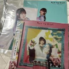 CD ブロマイドセット 立花日菜 Dear my soleil4のサムネイル