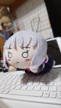 BanGDream！　バンドリ　寝そべりぬいぐるみ　まとめ売り バンドリ！ ガールズバンドパーティ！』セガプライズが