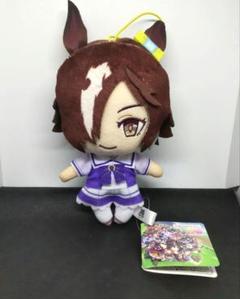 ウォッカぬいぐるみSサイズ　競馬　ウマ娘 2025年最新】ウォッカぬいぐるみの人気アイテム - メルカリ
