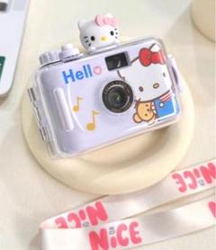 2025年最新】HELLO KITTY インスタントカメラの人気アイテム