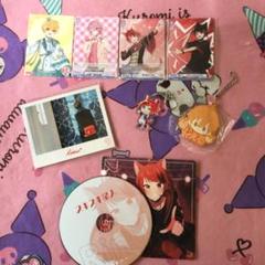 すとぷりグッズ