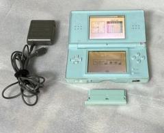 ニンテンドーDS Lite 水色 本体