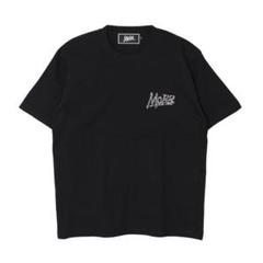 【美品】MoBB ブラック Tシャツ M プリントTシャツ 楽天市場】mobb tシャツ ブラックの通販