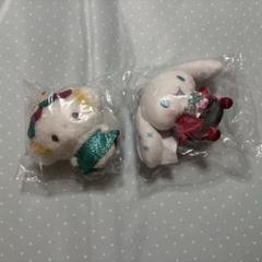 2025年最新】サンリオ くじ ぬいぐるみ シナモロールの人気