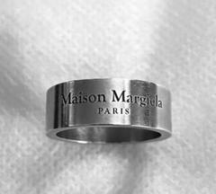 Maison Margiela リング 925シルバー