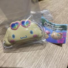 サンリオおめんコレクション