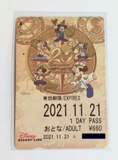 2025年最新】ディズニーリゾートライン フリーきっぷの人気