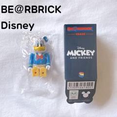 ベアブリック BE@RBRICK Disney ドナルドダック 箱付き
