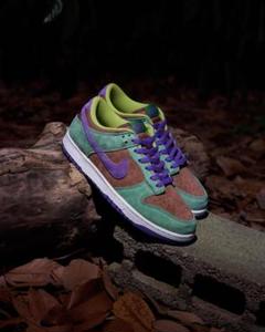 新品 NIKE ナイキ DUNK LOW SP 'Veneer' US8.5