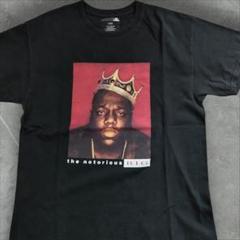 biggie 10th Anniversary Tシャツ　デッドストック 入荷中 biggie 10th デッドストック Tシャツ Anniversary