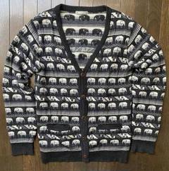 Elephant Blanc エレファンブラン カーディガンのサムネイル