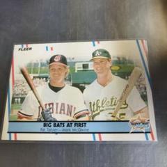 マーク・マグワイア「直筆サイン入りボール&フィギュア」計2点まとめ売り_MLB 2025年最新】マグワイア サインの人気アイテム - メルカリ