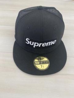 Supreme Box Logo Mesh Back New Eraのサムネイル