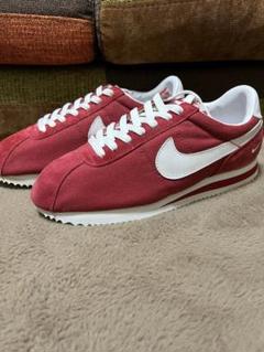 【デッドストック】NIKE コルテッツⅡ Foot Locker別注 レッド デッドストック】NIKE コルテッツⅡ Foot Locker別注 レッド