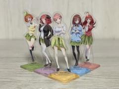 2025年最新】五等分の花嫁 アクリルスタンド 明治の人気アイテム