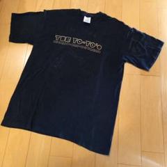THE YO-YO'S ヨーヨーズ サイン入りTシャツのサムネイル