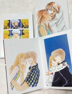 多田かおる イタズラなKiss 「KISS KISS KISS」 初回限定盤B
