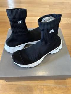 2025年最新】balenciaga スピードトレーナー 41の人気アイテム