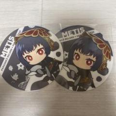 Amazon.co.jp: ペルソナ3 25th Anim C コースター 女主人公 ハム