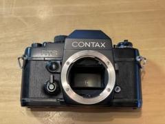 2025年最新】contax RTS?の人気アイテム - メルカリ