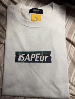 SAPEur FR2 Tシャツ M