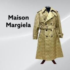 本日のみ!大幅値下げ!Maison Margiela マルジェラ トレンチコート 本日のみ!大幅値下げ!Maison Margiela マルジェラ トレンチコート