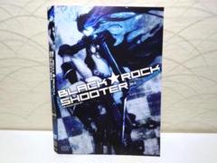 BLACK★ROCK SHOOTER -PILOT Edition-