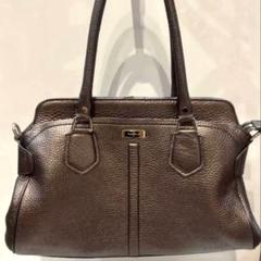COLEHaaN コールハーン　ショルダーバッグ　ハンドバッグ 2weyバック
