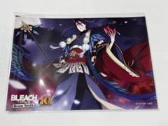 BLEACH 朽木白哉 Brave Souls ブレソル ランダムプリント