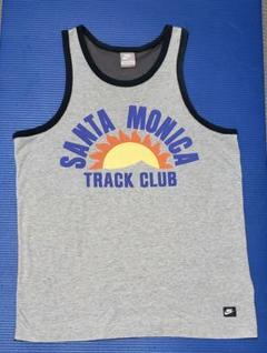 Nike Santa Monica Track Club 古着 ランニングパンツ Nike Santa Monica Track Club 古着 ランニングパンツ
