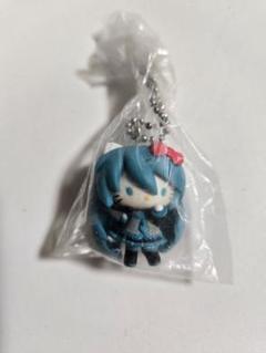 ♯Iym27HZ 初音ミク ボーカロイド × Kitty マスコット S入 5種 ♯Iym27HZ 初音ミク ボーカロイド × Kitty マスコット S入 5種