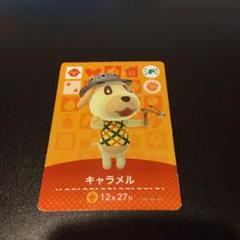 2025年最新】どうぶつの森 amiibo キャラメルの人気アイテム