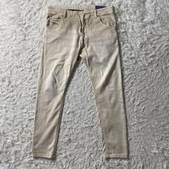 美品】ディーゼル　ジョグジーンズ　KROOLEY-NE　ストレッチ　ユーズド加工