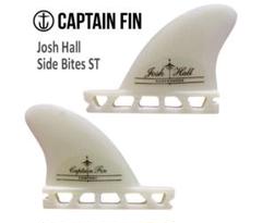 Captain Fin Josh Hall Side Bites ST フィン - メルカリ