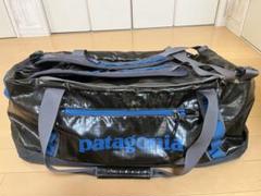 m*m様 patagonia ネイビー ダッフルバック 60L ボストンバック