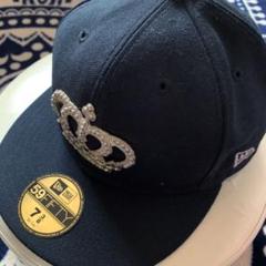 週末値下げ NEWERA ニューエラ キャップ ベースボールキャップ 帽子