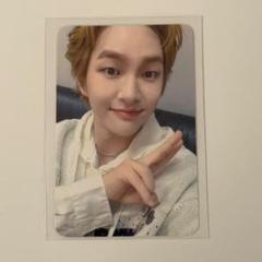 ONEW オニュ PERCENT POPUP ラントレ トレカ ④ - メルカリ