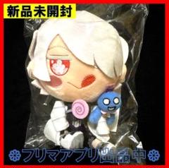 PandoraHearts 15th ぬいぐるみ　ギル　オズ　ブレイク3点セット PandoraHearts15th ぬいぐるみ ギル オズ ブレイク3点セット