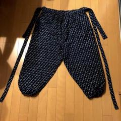 もんぺ　昭和レトロのサムネイル